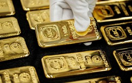 Giá vàng hôm nay diễn biến đầy bất ngờ, nhà đầu tư "nín thở" chờ 1 tín hiệu quan trọng