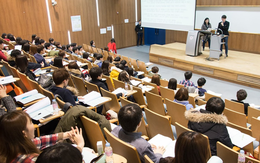 Không phải công nghệ, đây mới là ngành học ChatGPT dự báo sẽ vươn lên "dẫn đầu" trong 5 năm tới