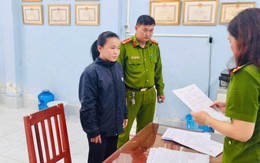 Khởi tố Võ Thị Yến Nhi sinh năm 1992