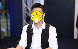 Trai đẹp phim giờ vàng mắc phải căn bệnh lạ 10.000 người mới có 1