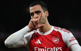 Bảng xếp hạng giải Ngoại Hạng Anh vòng 14 mới nhất