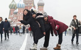Nga công bố con số 6,3 triệu, Việt Nam dẫn đầu 1 chỉ số