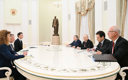 Đàm phán Nga - Mỹ đang tiến gần bước ngoặt quan trọng?