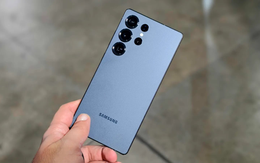 Cây bút công nghệ: "Thử dùng mẫu điện thoại bị chê nhàm chán của Samsung, tôi chợt nhận ra mình đã sai lầm"