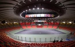 Khám phá địa điểm thi đấu bóng chuyền SEA Games 33