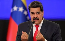 Thông tin bất ngờ từ Tổng thống Venezuela về cuộc điện đàm với Tổng thống Mỹ