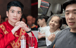 "Cậu ấm cô chiêu" nhà bầu Hiển-cháu Đỗ Mỹ Linh học trường quốc tế 700 triệu/năm, nói tiếng Anh như Tây gây sốt MXH