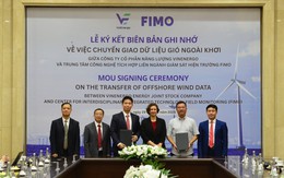 VinEnergo của tỷ phú Phạm Nhật Vượng có "tướng" mới: Là người cũ của VinaCapital