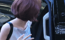 Nữ idol duy nhất được cựu Tổng thống Barack Obama trao thưởng, sở hữu “bộ não quyến rũ” học giỏi top đầu cả nước