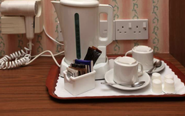 Loại ấm siêu tốc có thể giải phóng tới 3 tỷ hạt vi nhựa: Nhiều gia đình, khách sạn vẫn vô tư sử dụng sai cách