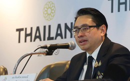 Quan chức thể thao Thái Lan lên tiếng sự cố quốc ca của U22 Việt Nam