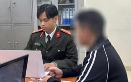 Hà Nội: Nam sinh bị 'bắt cóc online', dọa chặt tay nếu gia đình không chuyển 550 triệu đồng