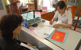 Tất cả người dân đặc biệt chú ý vấn đề sau liên quan đến sổ đỏ