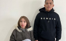 Ra lệnh tạm giam chủ tiệm tóc Nguyễn Thị Kiều Chi