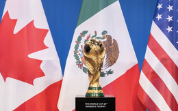 Tuyển Anh mong chờ gì từ lễ bốc thăm World Cup 2026?