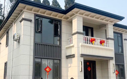 Chi gần 1 tỷ xây nhà cho bố mẹ, cô gái chết lặng nghe công bố bản di chúc