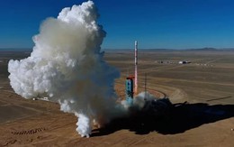 Tên lửa tái sử dụng của Trung Quốc nổ tung trong lần thử quỹ đạo đầu tiên