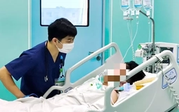 Não mô cầu gia tăng tại Việt Nam: Vì sao bệnh diễn biến nhanh và nguy hiểm?