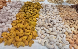 Trung Quốc ồ ạt mua một loại hạt của Việt Nam