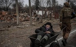 Ai chờ Kiev ở Crimea và Donbass?