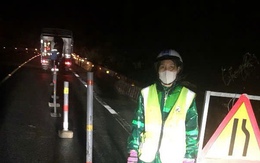 Phương án xử lý hiện tượng lạ "chưa từng ghi nhận" ở dưới chân Đèo Ngang