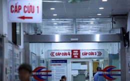 Sức khỏe 2 nạn nhân sống sót trong vụ cháy quán ăn ở TP.HCM hiện ra sao?