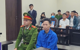 Tình tiết bất ngờ tại phiên tòa vụ đổ xăng đốt quán cà phê làm 11 người tử vong