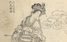 Huyền thoại 5 nữ cao thủ võ cổ truyền Trung Quốc, có sư tổ Diệp Vấn