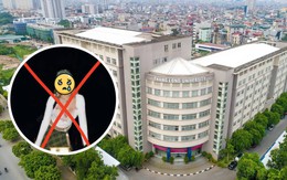 Đại học Thăng Long đính chính