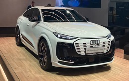 Audi Việt Nam ra mắt tới 7 mẫu xe ngay năm sau, có mẫu chưa từng xuất hiện, sẽ có showroom 'đặc biệt nhất ĐNÁ'