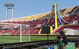 Thái Lan tiết lộ ngân sách cho SEA Games 33 ít hơn nhiều số tiền Campuchia đã chi