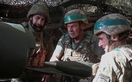 Moscow thực sự đã kiểm soát toàn bộ 'mỏ neo' Pokrovsk?