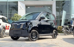 Sau 4 tháng chờ VinFast Minio Green, người mua nay nhận được gì?