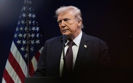 Nhà Trắng báo hiệu bước ngoặt trong tiến trình hòa đàm