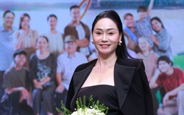 Quách Thu Phương: Tôi nói với anh Mạnh Hà "nhân vật em cũng cần được chữa lành"