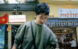 Buộc phải di dời, phở Thìn Bờ Hồ sẽ đi đâu về đâu?