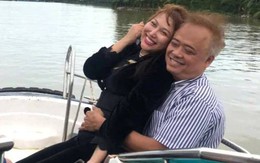 Phi Thanh Vân lên tiếng về thông tin liên quan đến bạn trai U60 sắp cưới