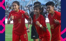 Đội bóng từng dự World Cup thua đau ở SEA Games, gặp bất lợi lớn trước ngày đấu Việt Nam