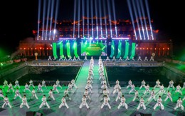 Võ sư bị 'quỵt' tiền sau Ngày hội Tinh hoa võ Việt: Đơn vị đồng tổ chức nói gì?