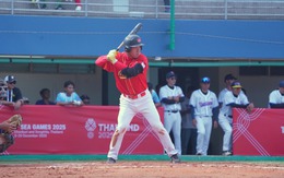 SEA Games 33: Tuyển Việt Nam thua 0-16 trước Thái Lan