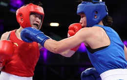 Liên đoàn Quyền Anh Việt Nam treo thưởng nóng tại SEA Games 33