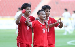 Lịch thi đấu SEA Games 33 ngày 6/12 mới nhất: U22 Lào tạo "cú sốc lớn" trước U22 Malaysia?