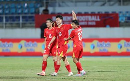 Thua 0-7 trước đội tuyển Việt Nam, HLV Malaysia nói lời tâm phục khẩu phục