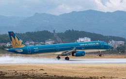 Vietnam Airlines chính thức mở đường bay thẳng TP.HCM - Điện Biên