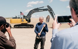 Bill Gates lại gặp rắc rối