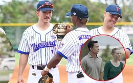 Độc lạ SEA Games: Tuyển thủ Thái Lan vốn là.... diễn viên Hollywood