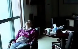 Chủ tập đoàn nghìn tỷ trắng tay vì nghe lời vợ