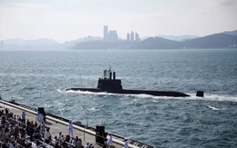 Hàn Quốc quyết liệt với kế hoạch tàu ngầm hạt nhân, Nhật Bản không thể ngồi yên?