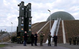 Soi thương vụ vũ khí kỷ lục hơn 4 tỷ USD giữa Đức và Israel