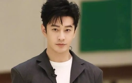 Huỳnh Hiểu Minh bị nghi bỏ rơi con